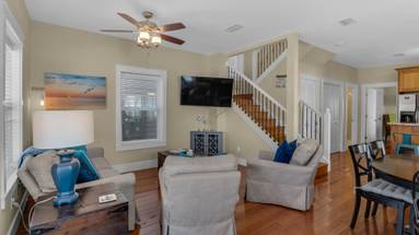 PO221 Living Area PO221 Living Area