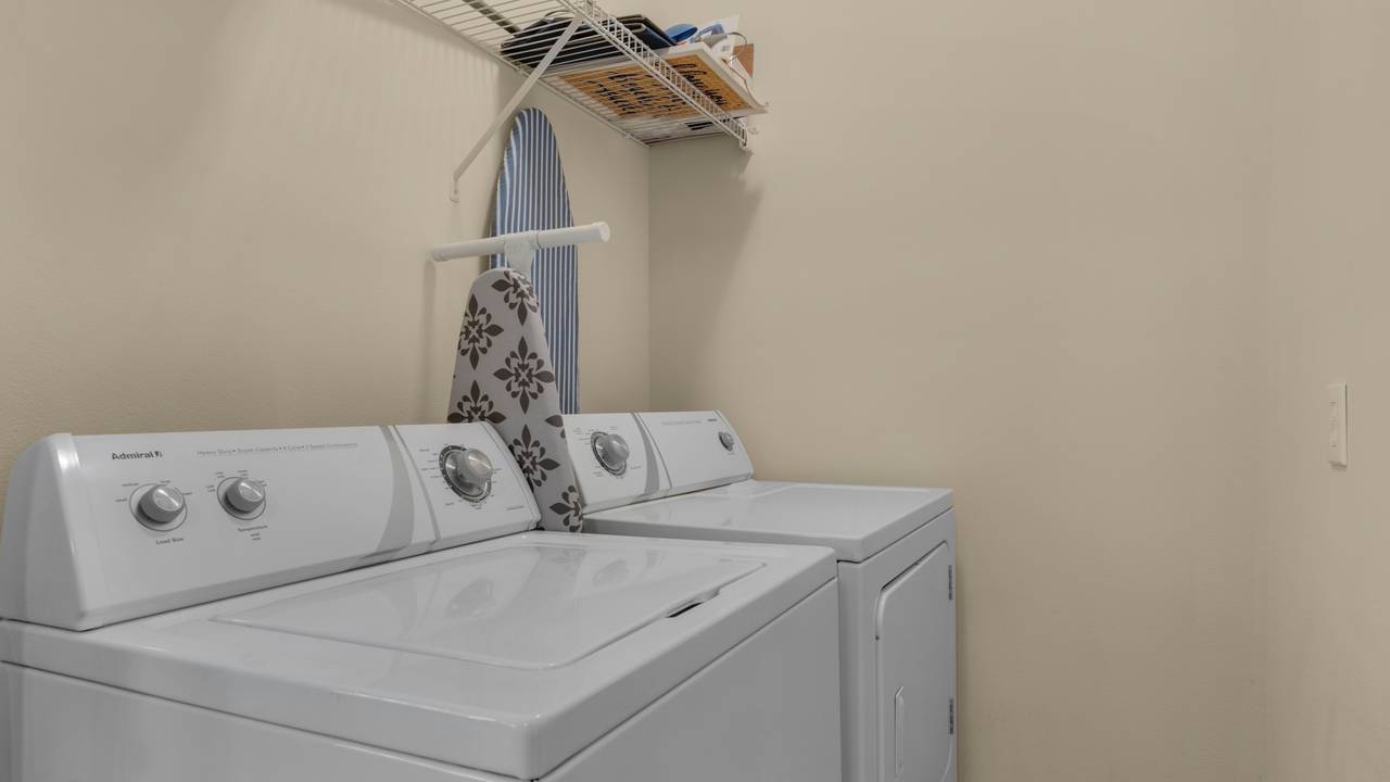 PO221 Washer PO221 Washer