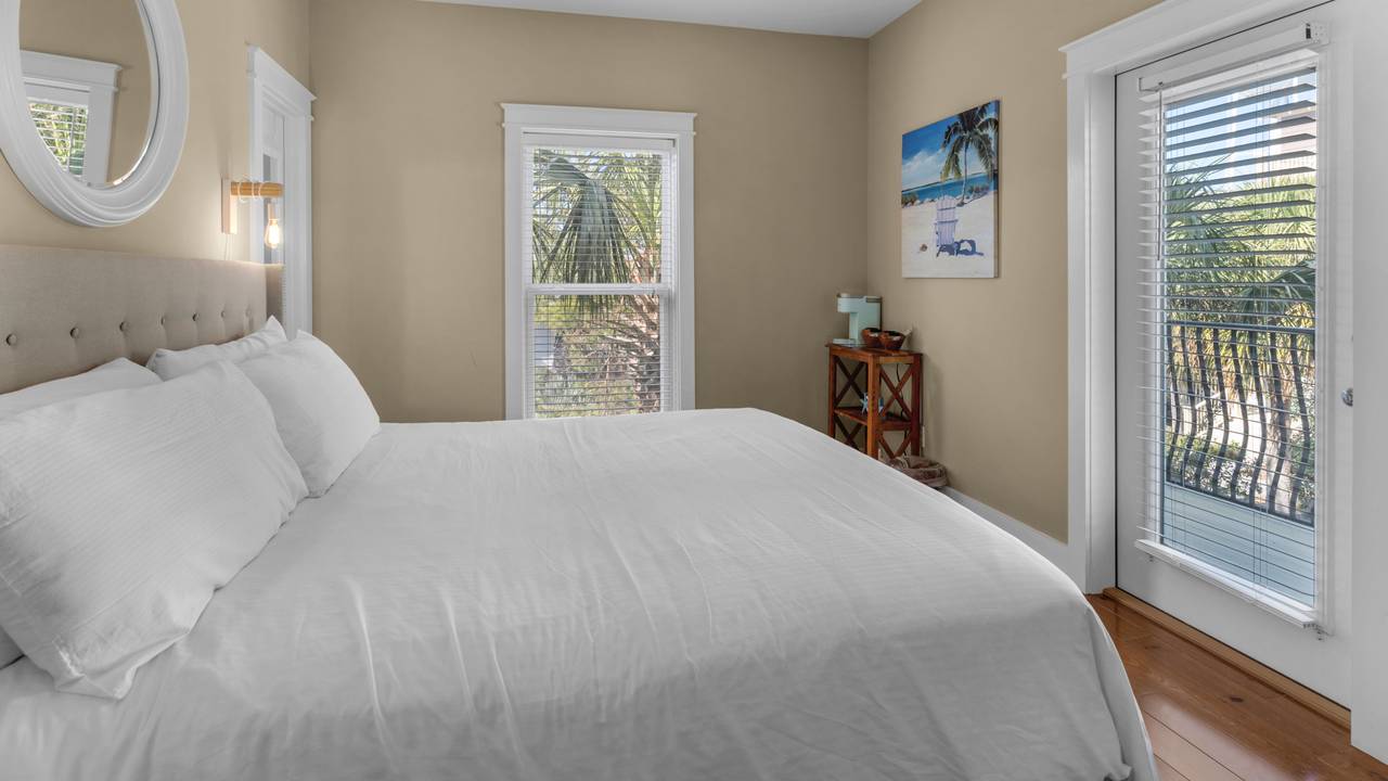 PO221 Bedroom PO221 Bedroom