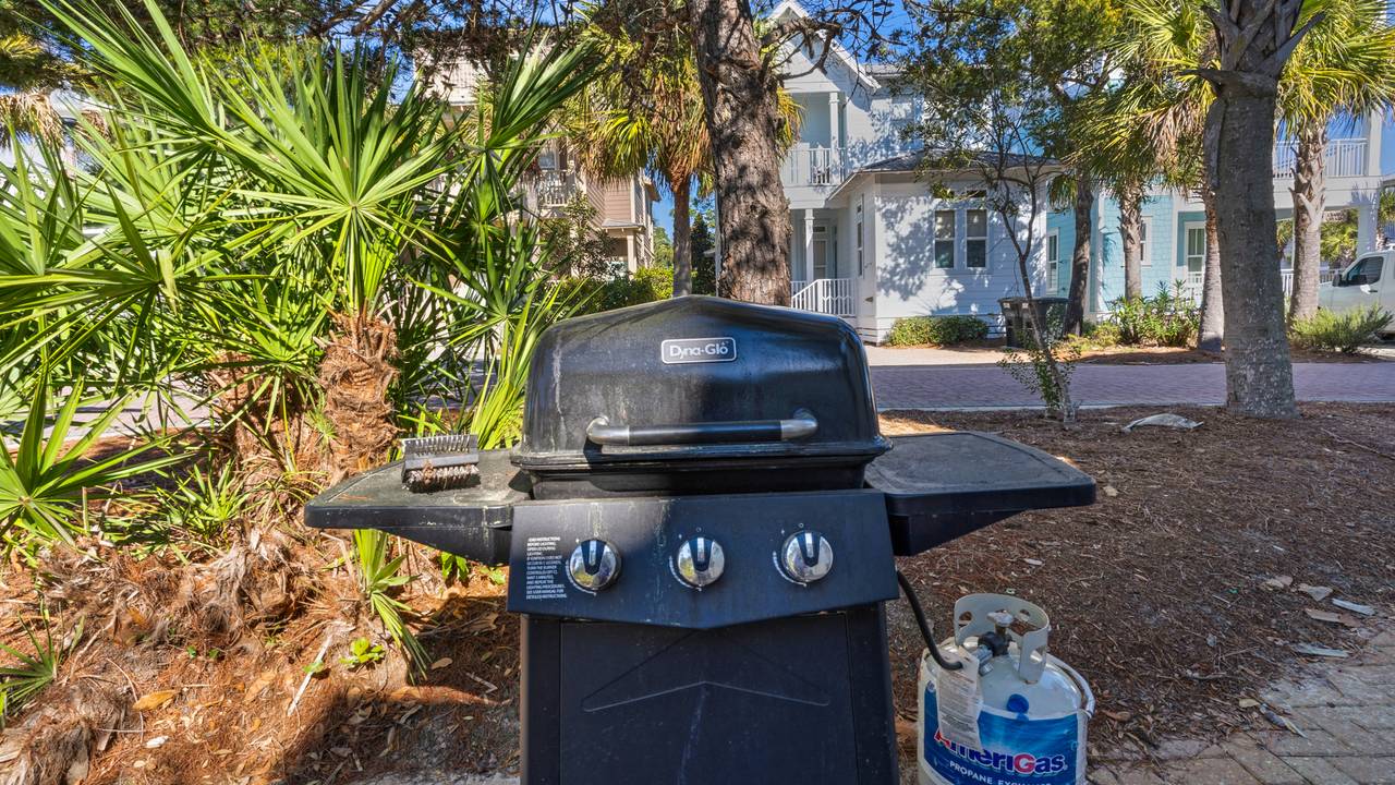 PO221 Grill PO221 Grill