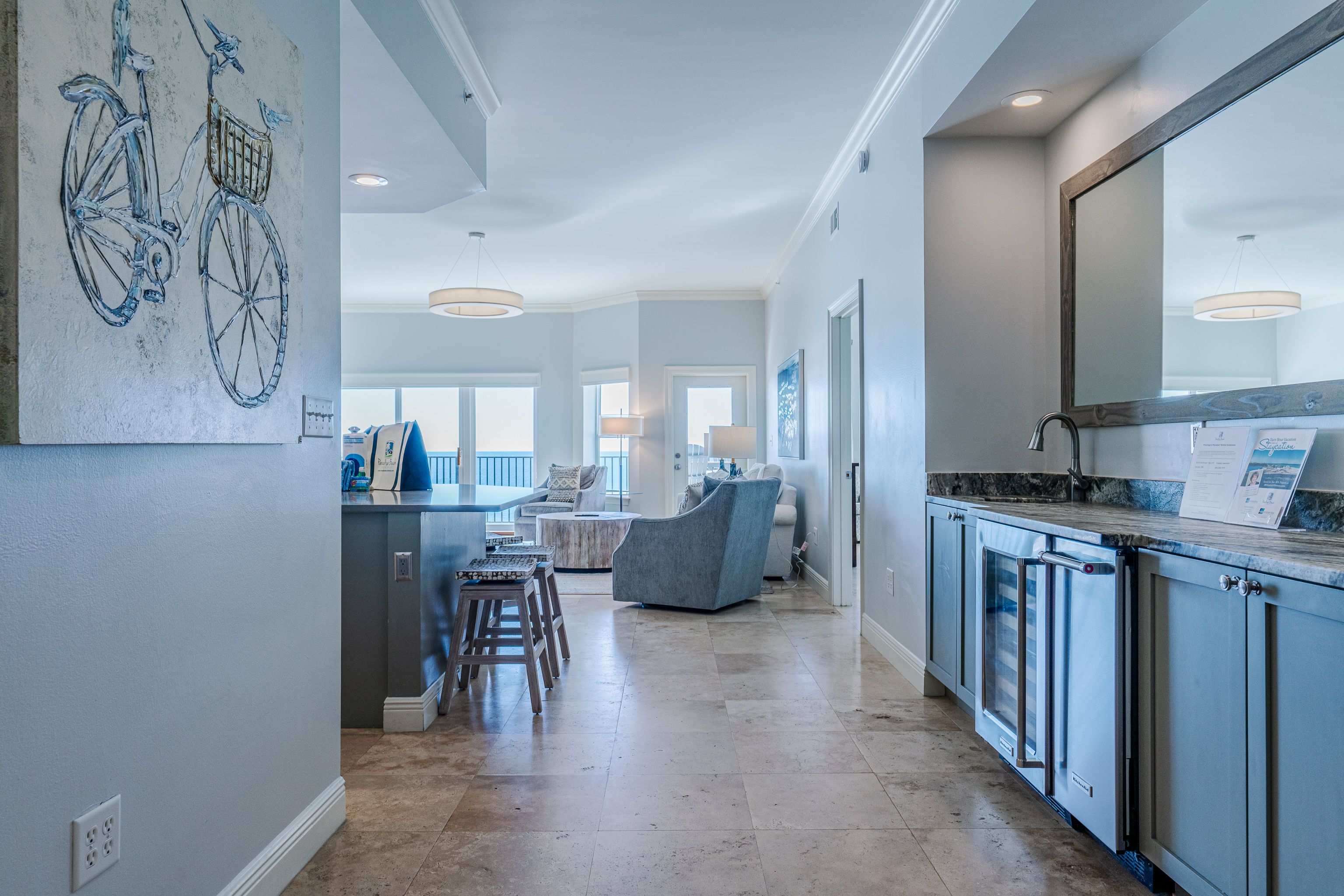 Legacy 402 - Flemingo's Paradise