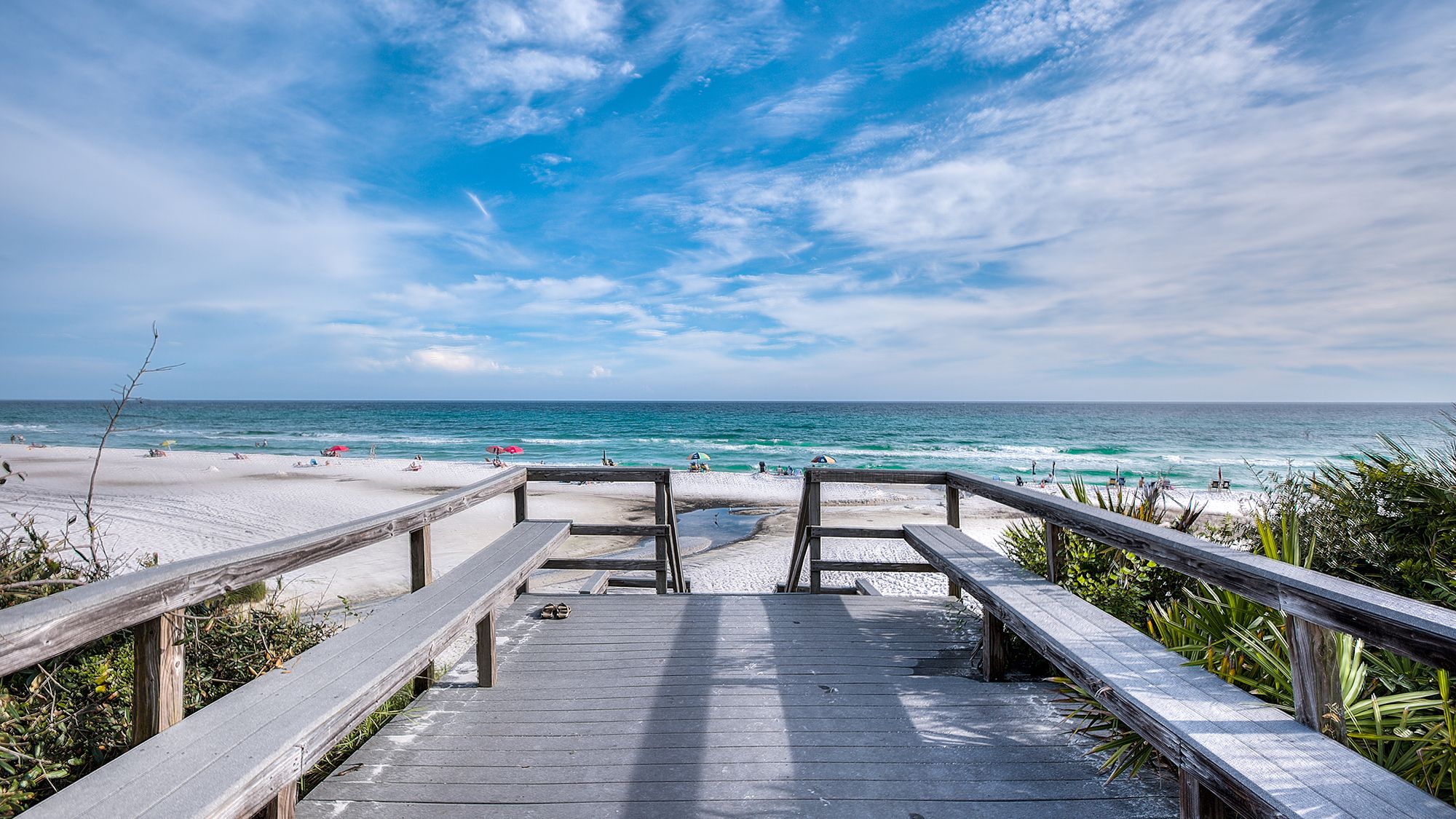 Legacy Grounds and Amenities