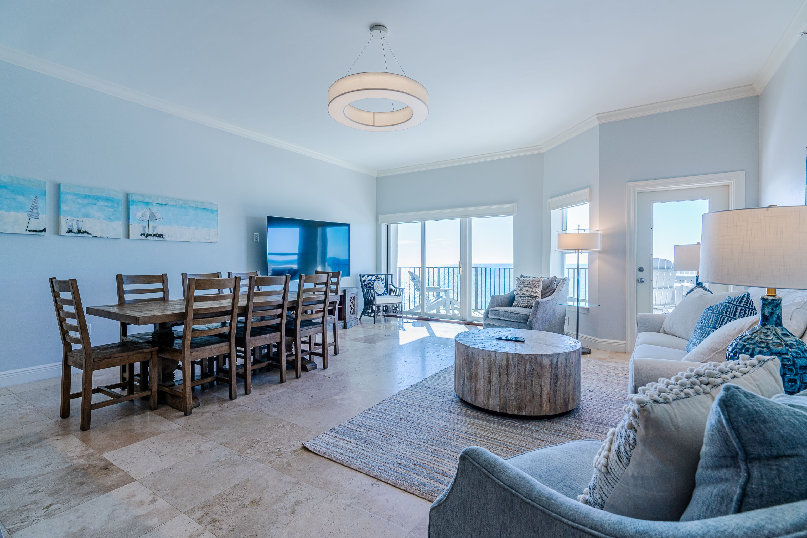 Legacy 402 - Flemingo's Paradise