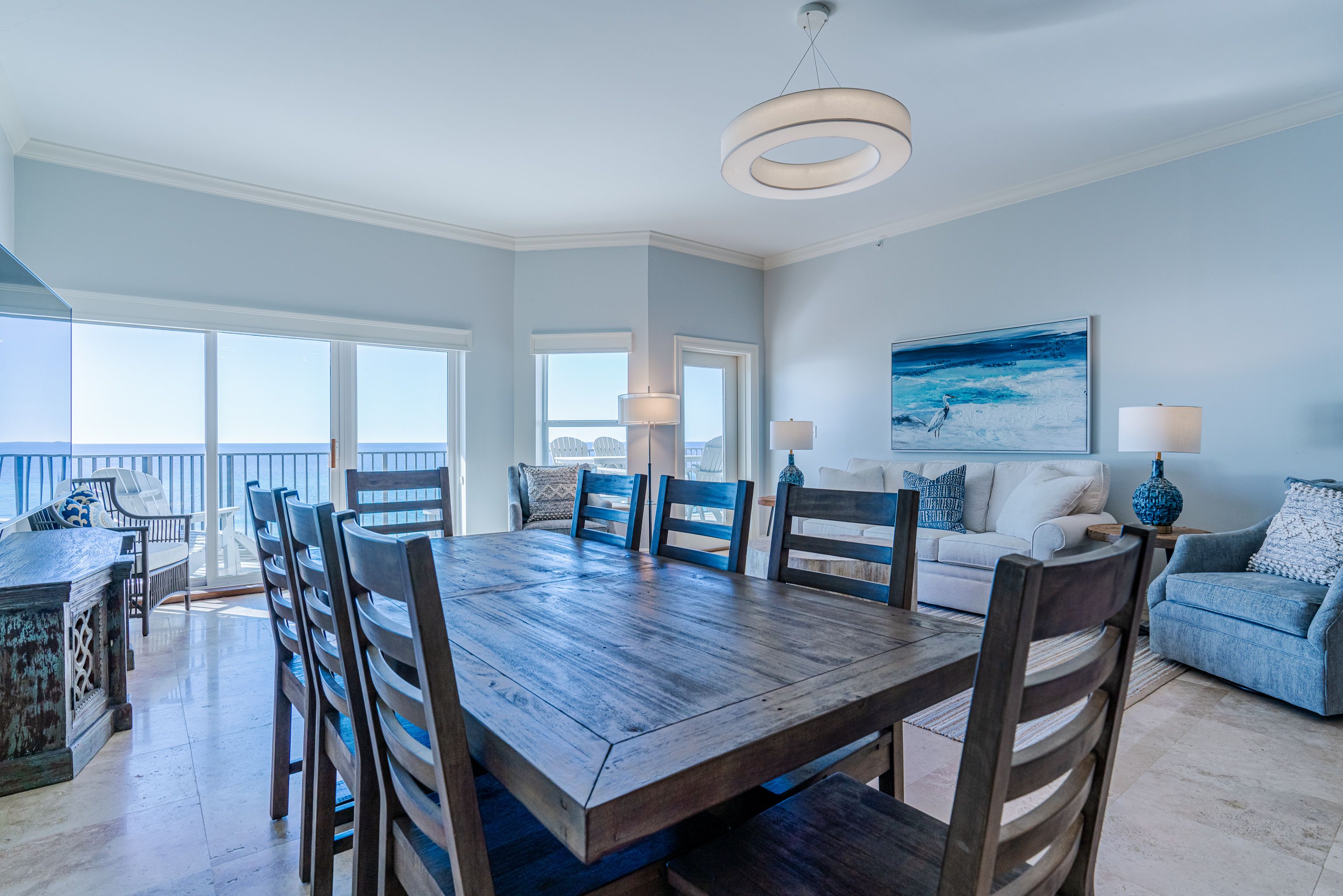 Legacy 402 - Flemingo's Paradise