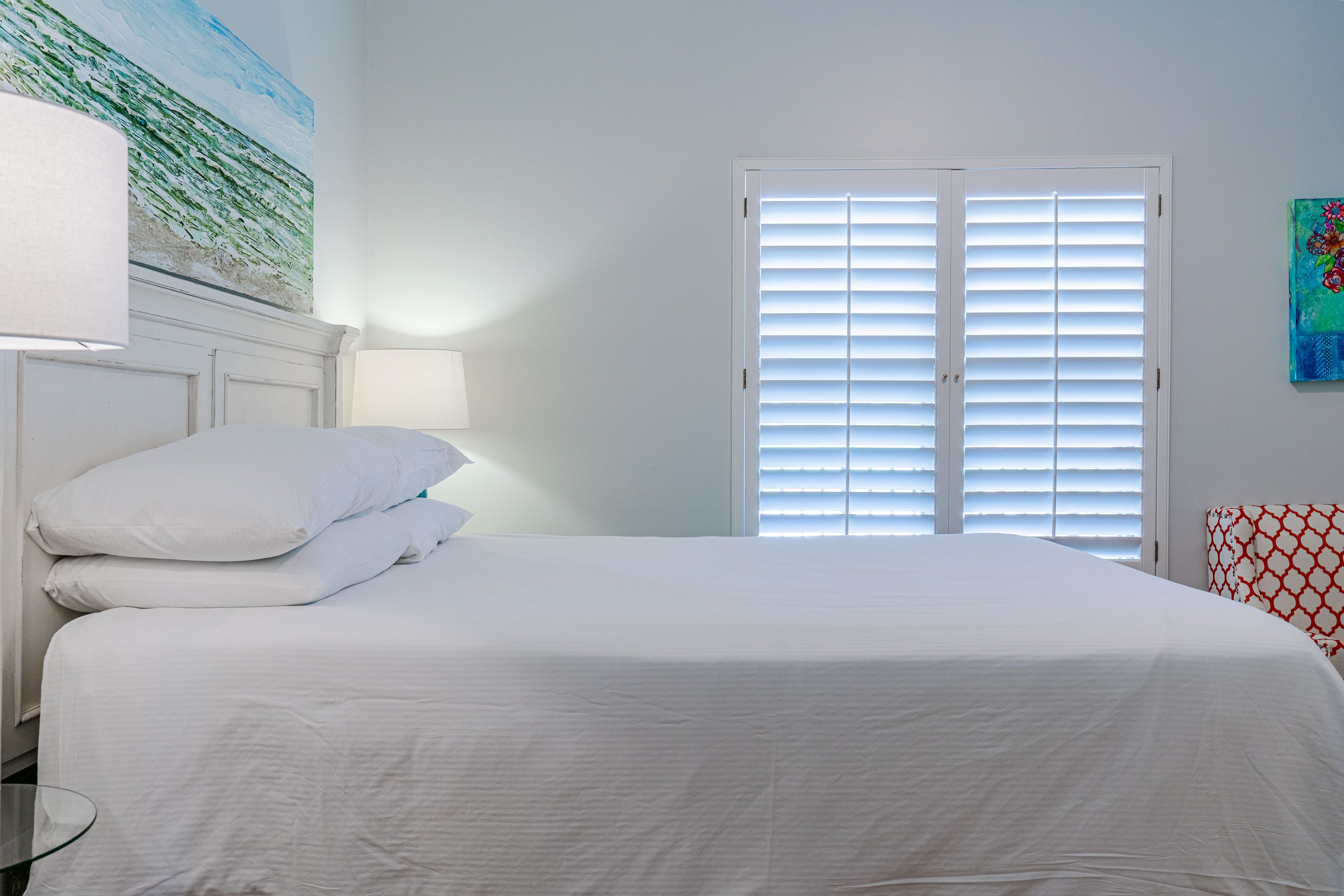 Legacy 402 - Flemingo's Paradise