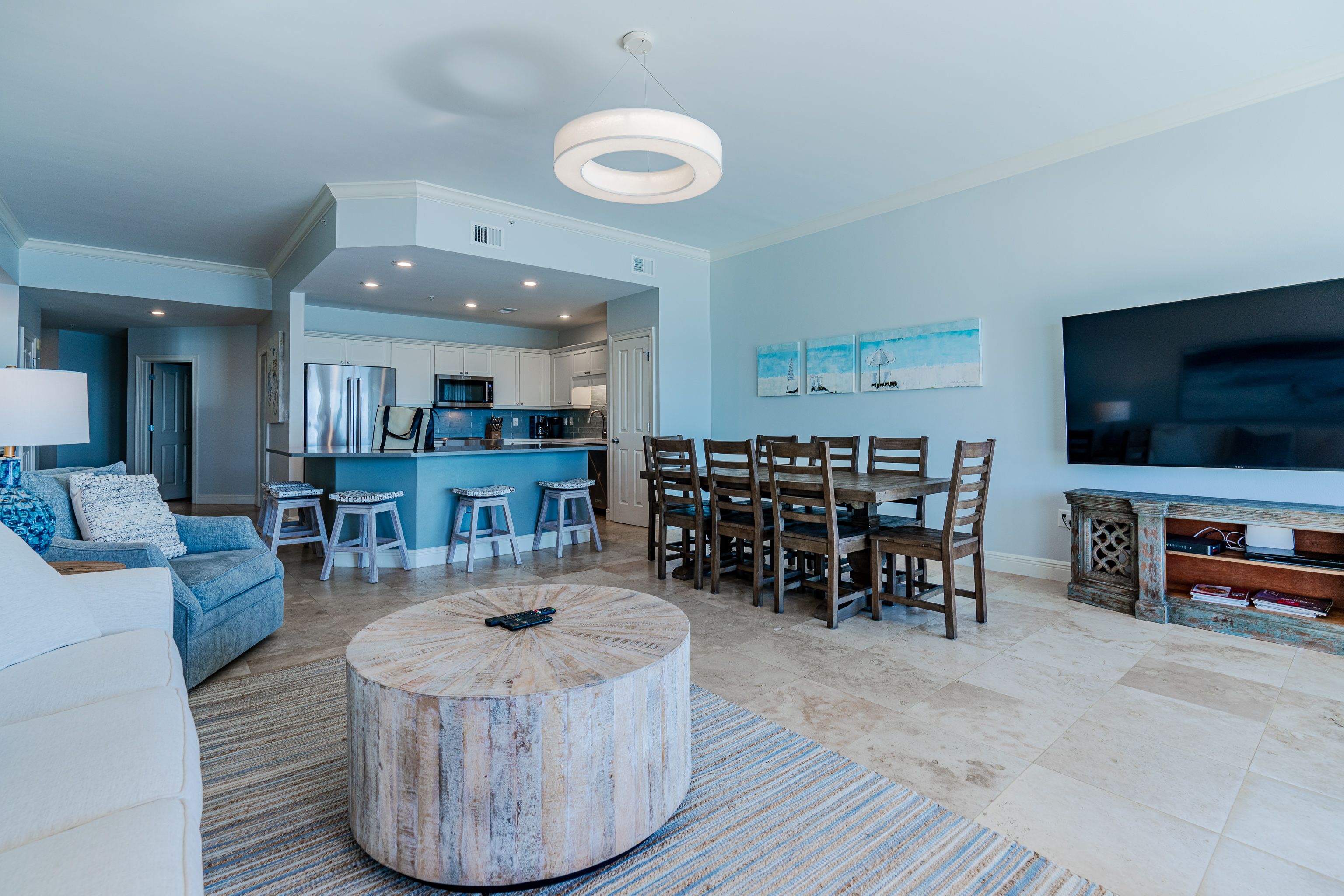 Legacy 402 - Flemingo's Paradise