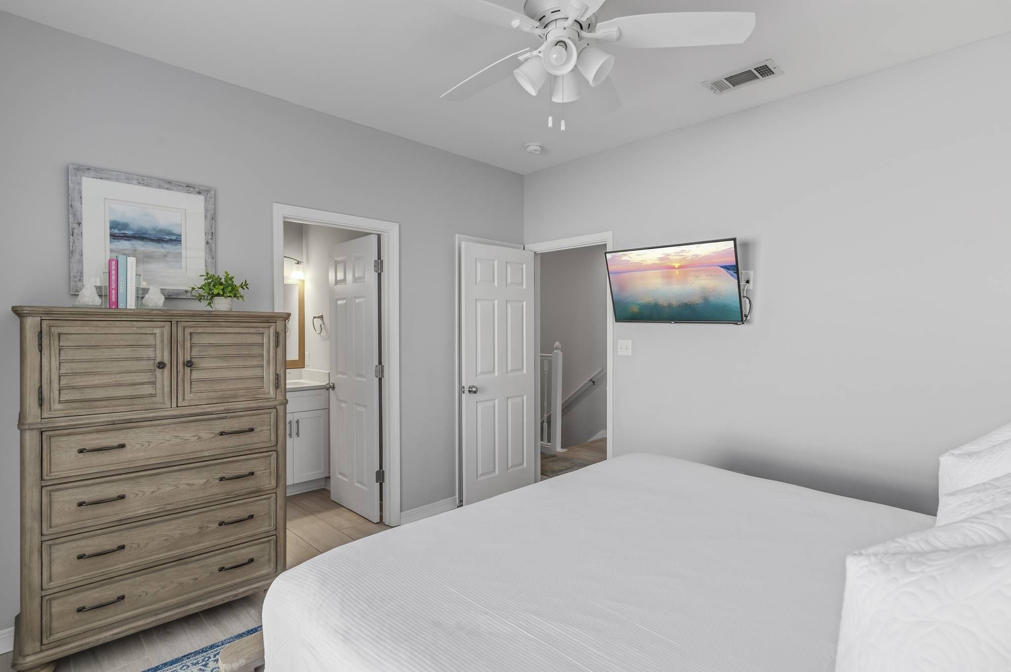 Seagrove By The Sea B - The BVE