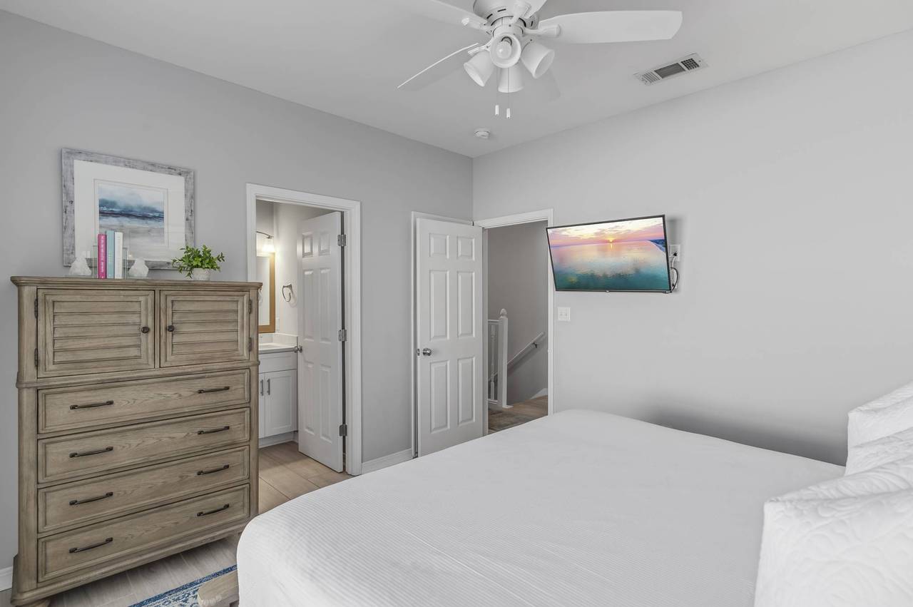 Seagrove By The Sea B - The BVE Seagrove By The Sea B - The BVE