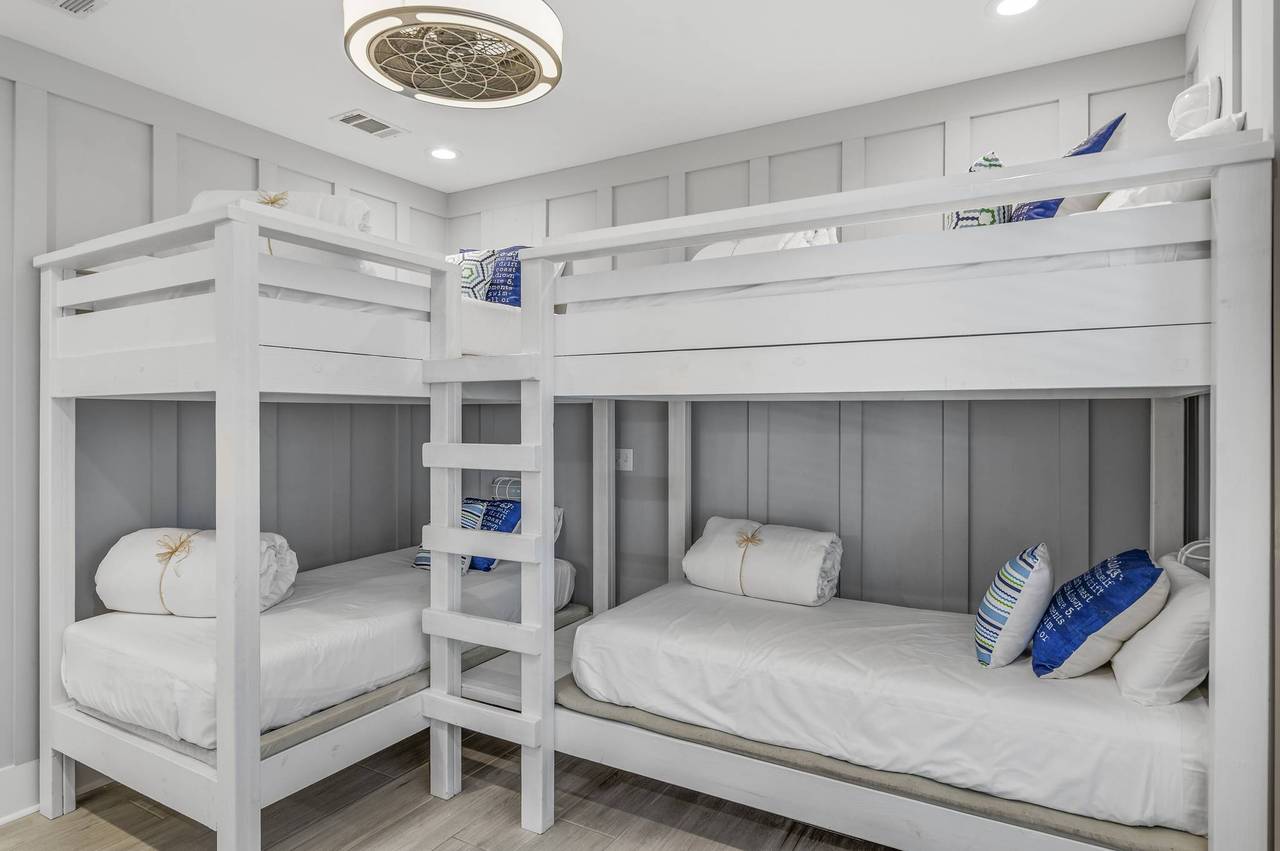 Seagrove By The Sea B - The BVE Seagrove By The Sea B - The BVE