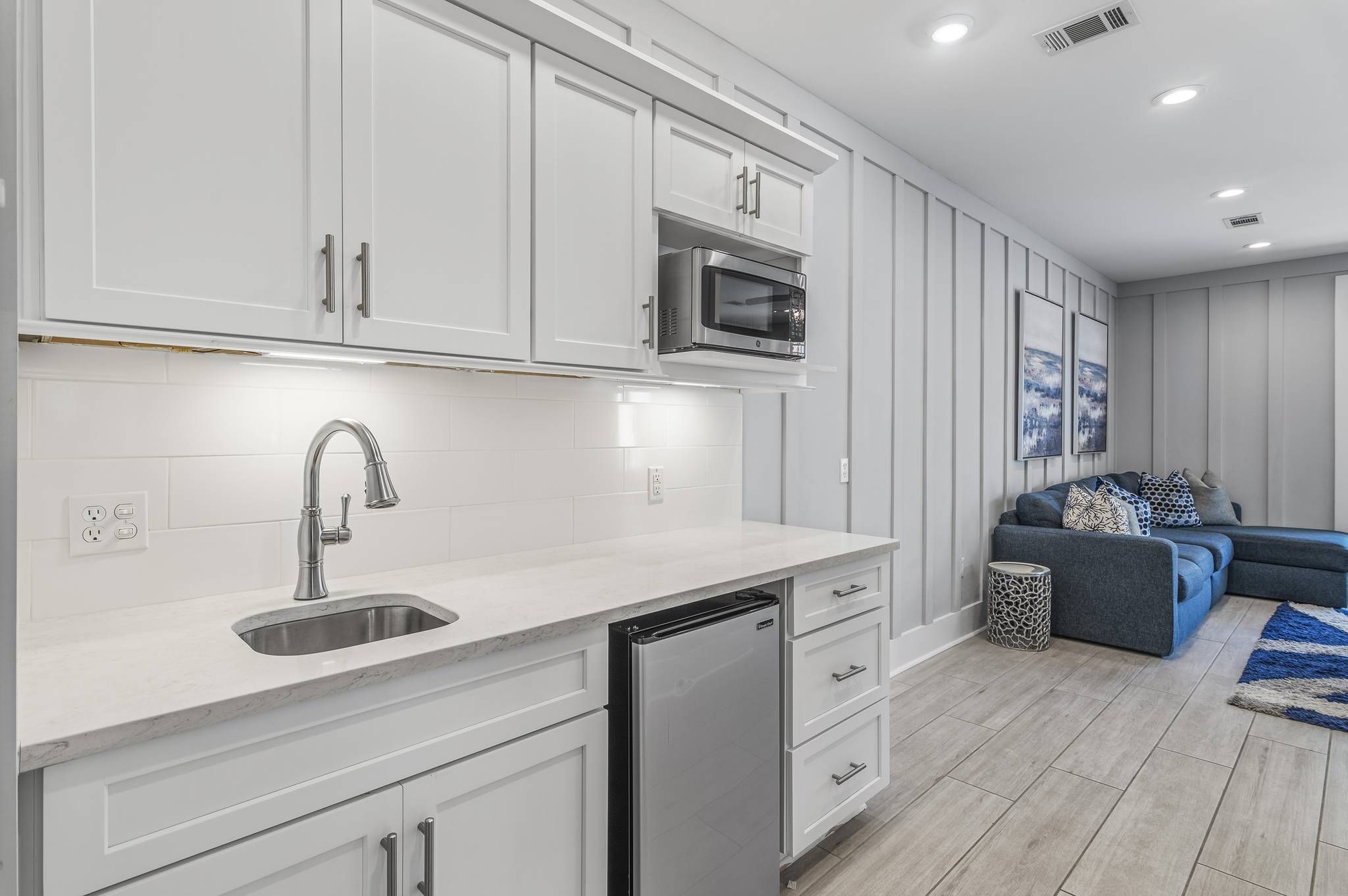 Seagrove By The Sea B - The BVE