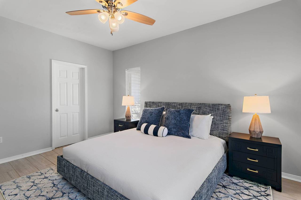 Seagrove By The Sea B - The BVE Seagrove By The Sea B - The BVE