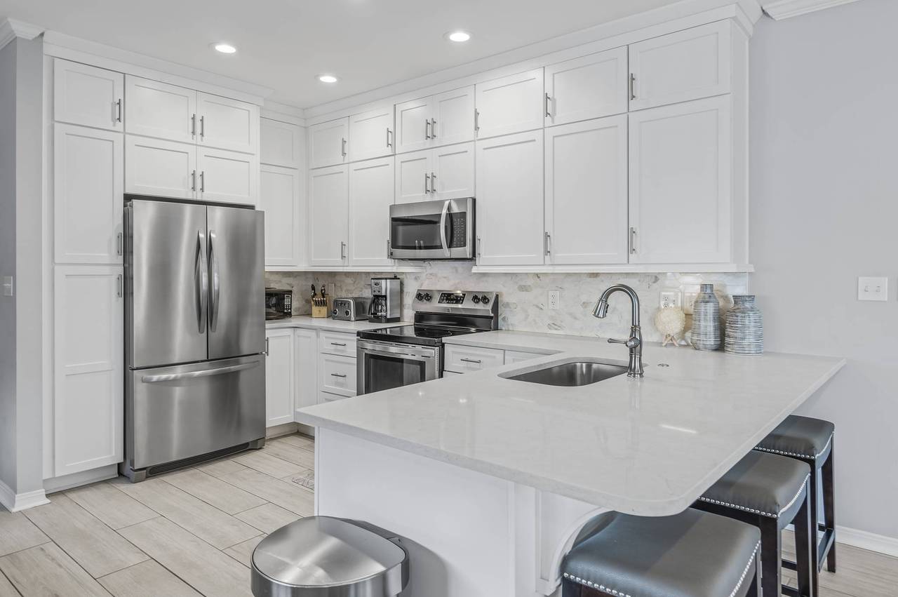 Seagrove By The Sea B - The BVE Seagrove By The Sea B - The BVE