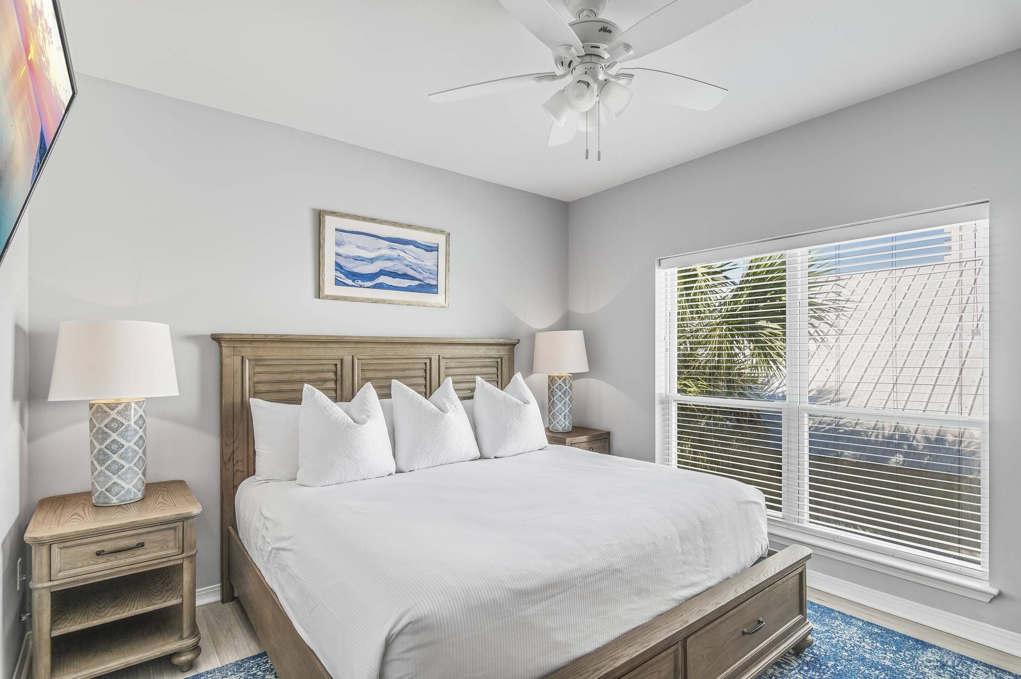 Seagrove By The Sea B - The BVE