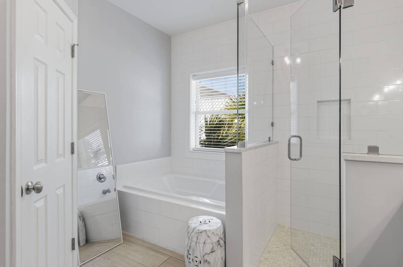 Seagrove By The Sea B - The BVE Seagrove By The Sea B - The BVE