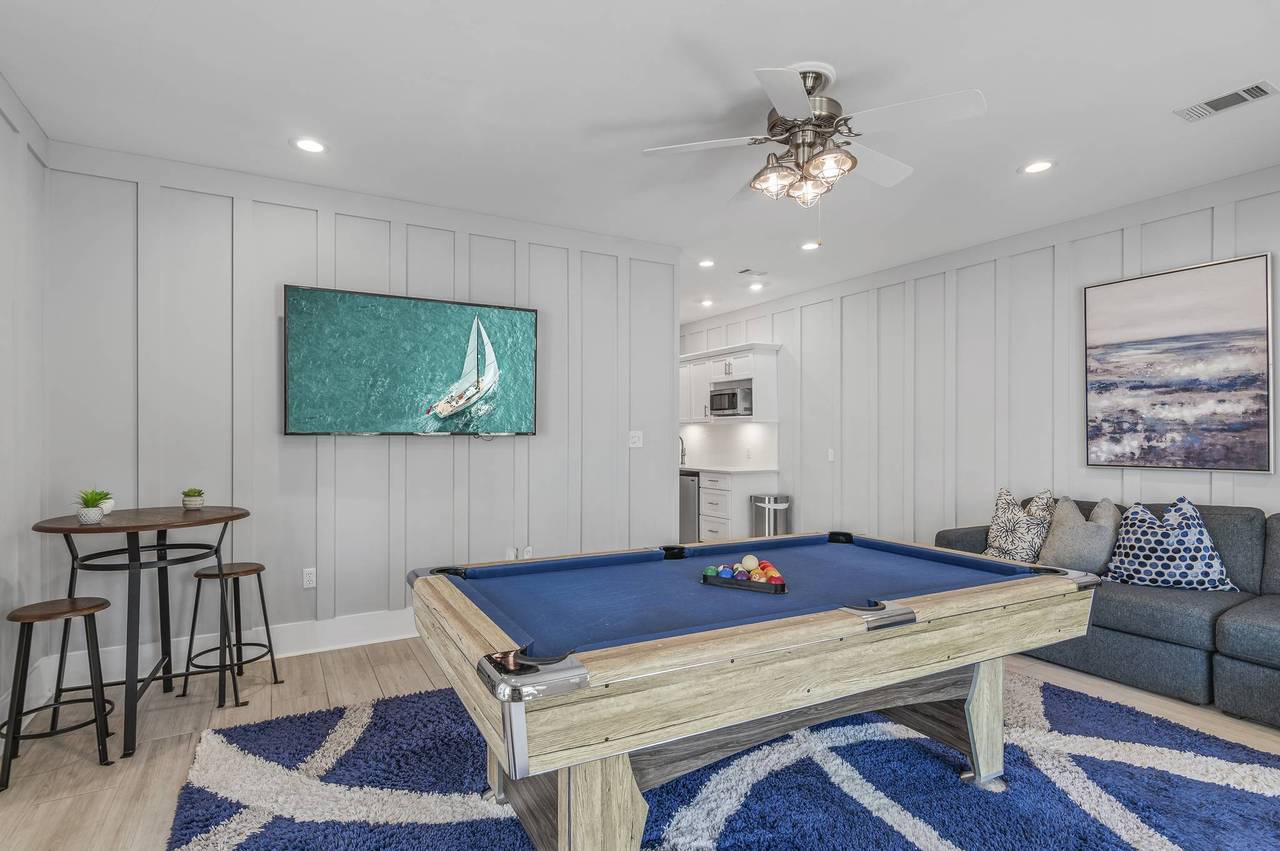 Seagrove By The Sea B - The BVE Seagrove By The Sea B - The BVE