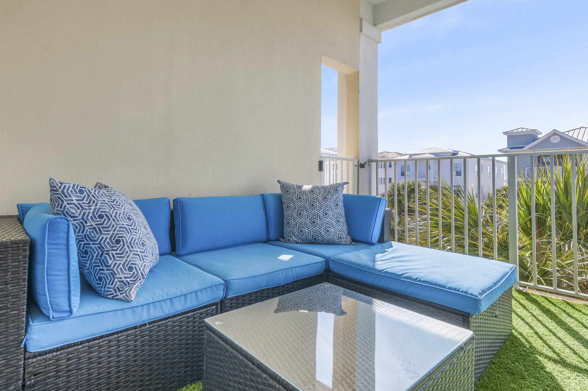 Seagrove By The Sea B - The BVE