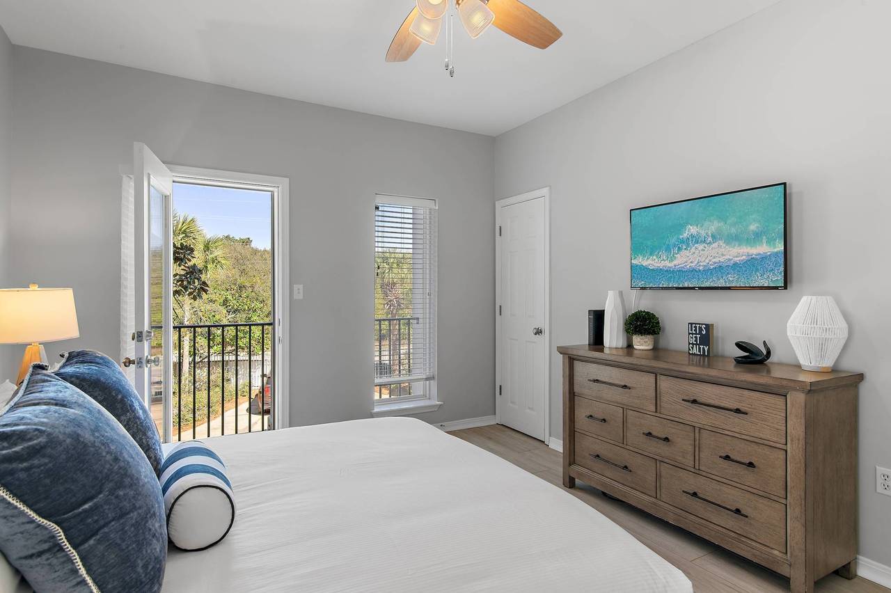 Seagrove By The Sea B - The BVE Seagrove By The Sea B - The BVE