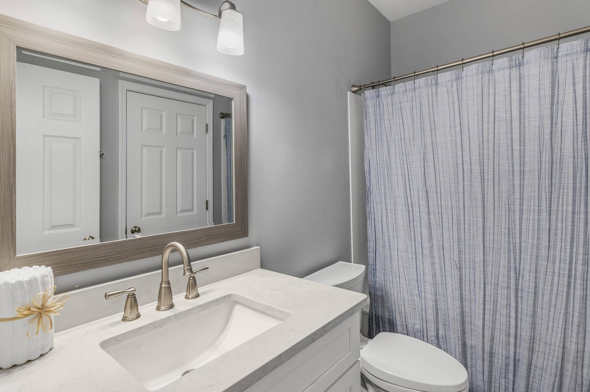 Seagrove By The Sea B - The BVE