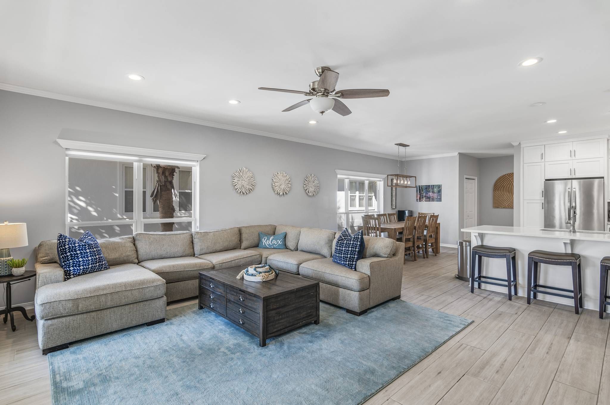 Seagrove By The Sea B - The BVE