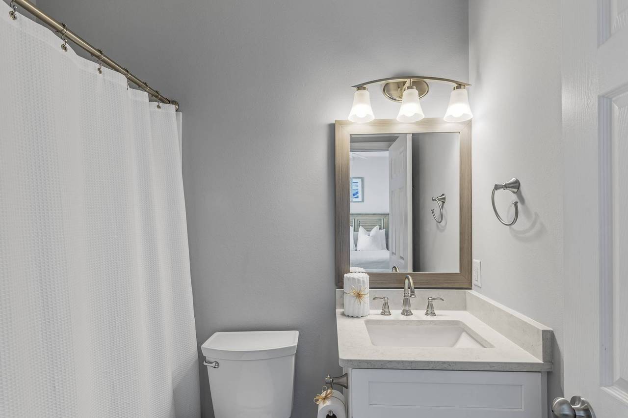 Seagrove By The Sea B - The BVE Seagrove By The Sea B - The BVE