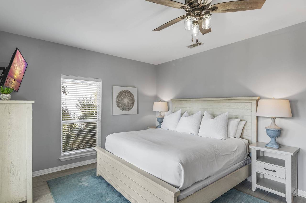 Seagrove By The Sea B - The BVE Seagrove By The Sea B - The BVE