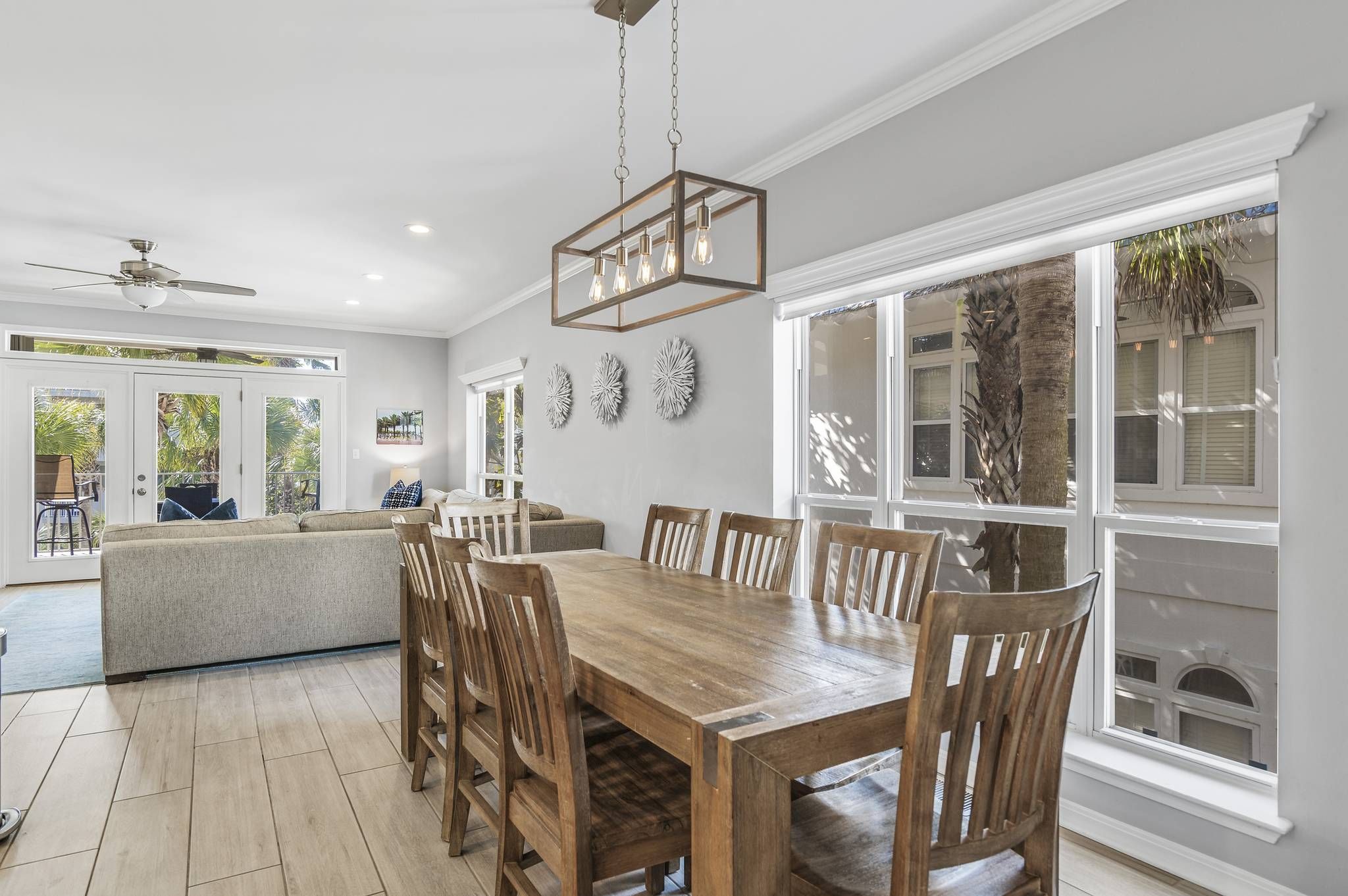 Seagrove By The Sea B - The BVE