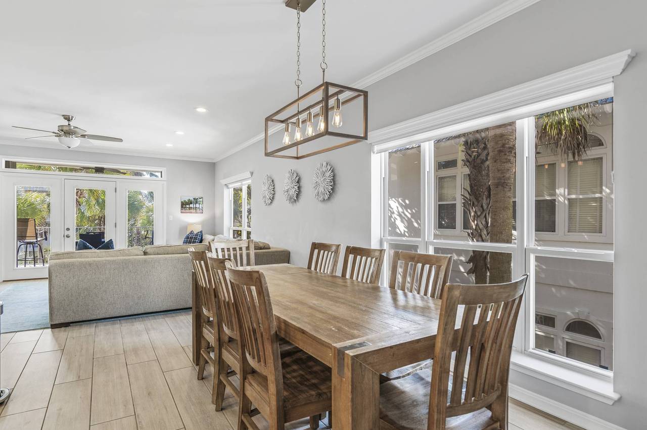 Seagrove By The Sea B - The BVE Seagrove By The Sea B - The BVE