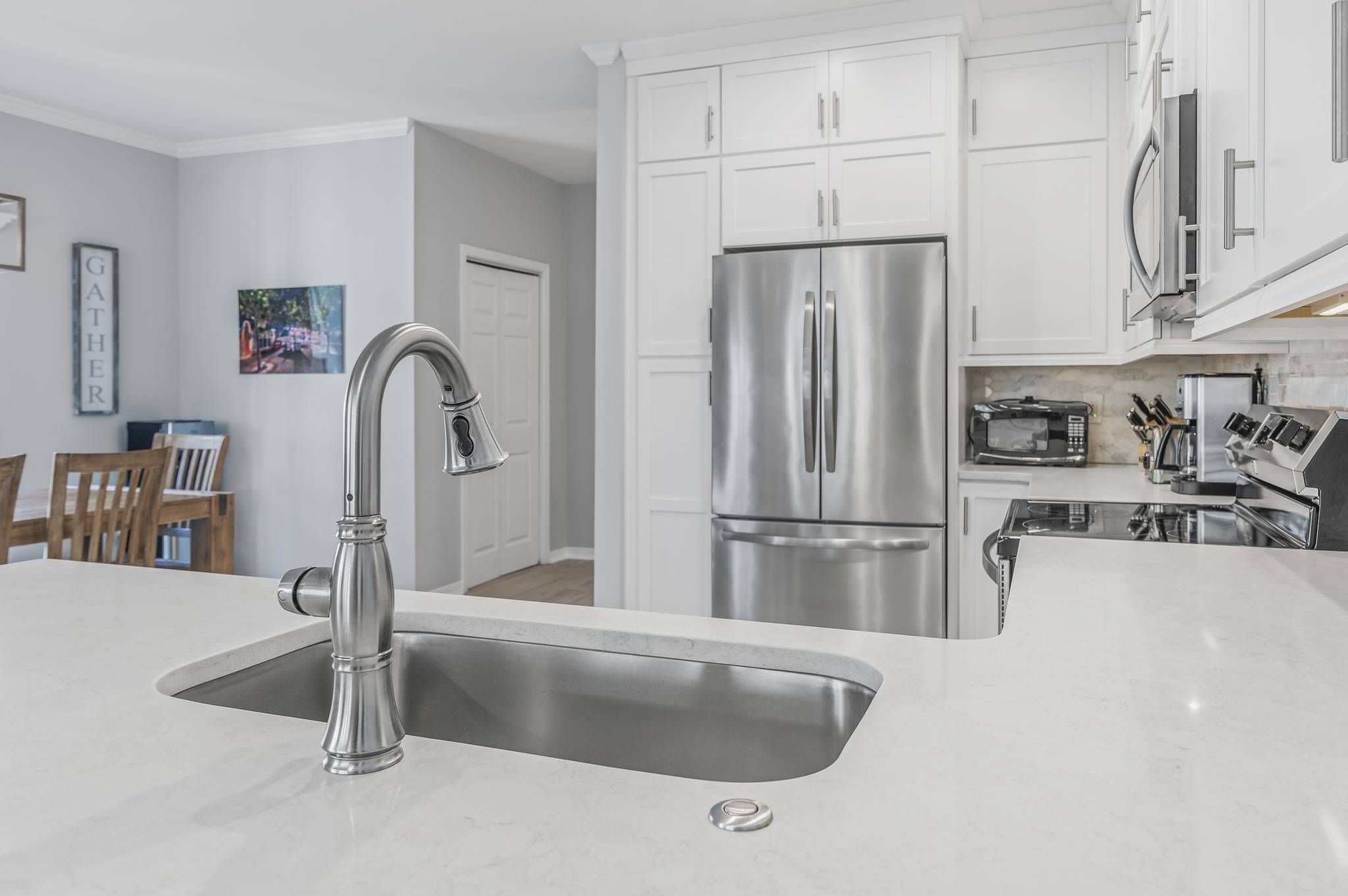 Seagrove By The Sea B - The BVE