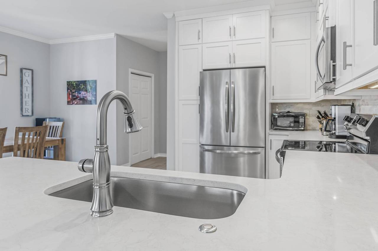 Seagrove By The Sea B - The BVE Seagrove By The Sea B - The BVE