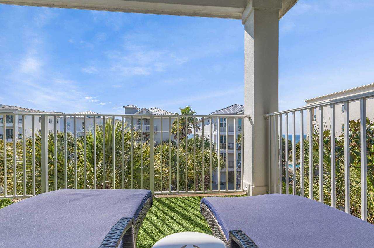 Seagrove By The Sea B - The BVE Seagrove By The Sea B - The BVE