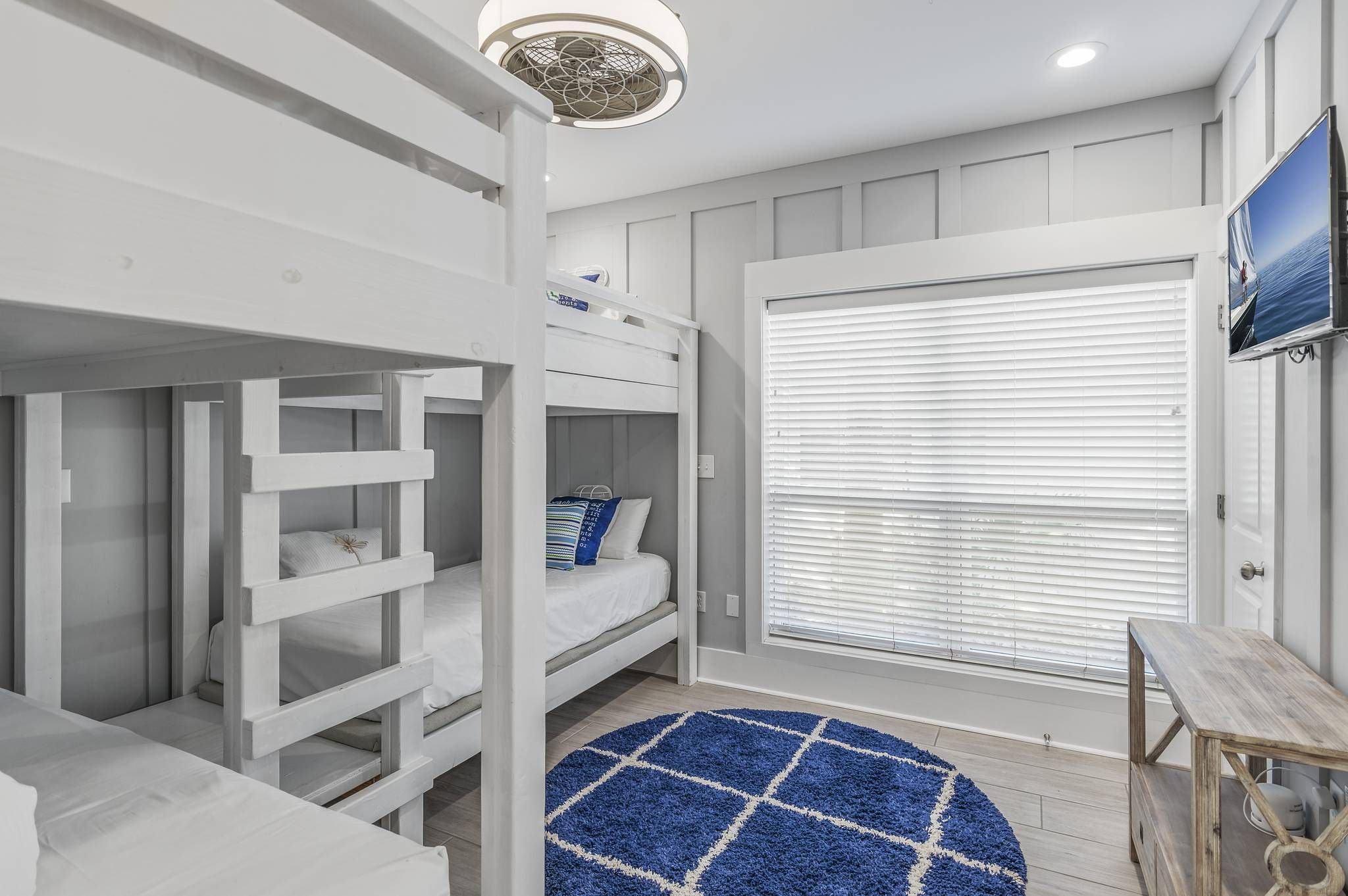 Seagrove By The Sea B - The BVE