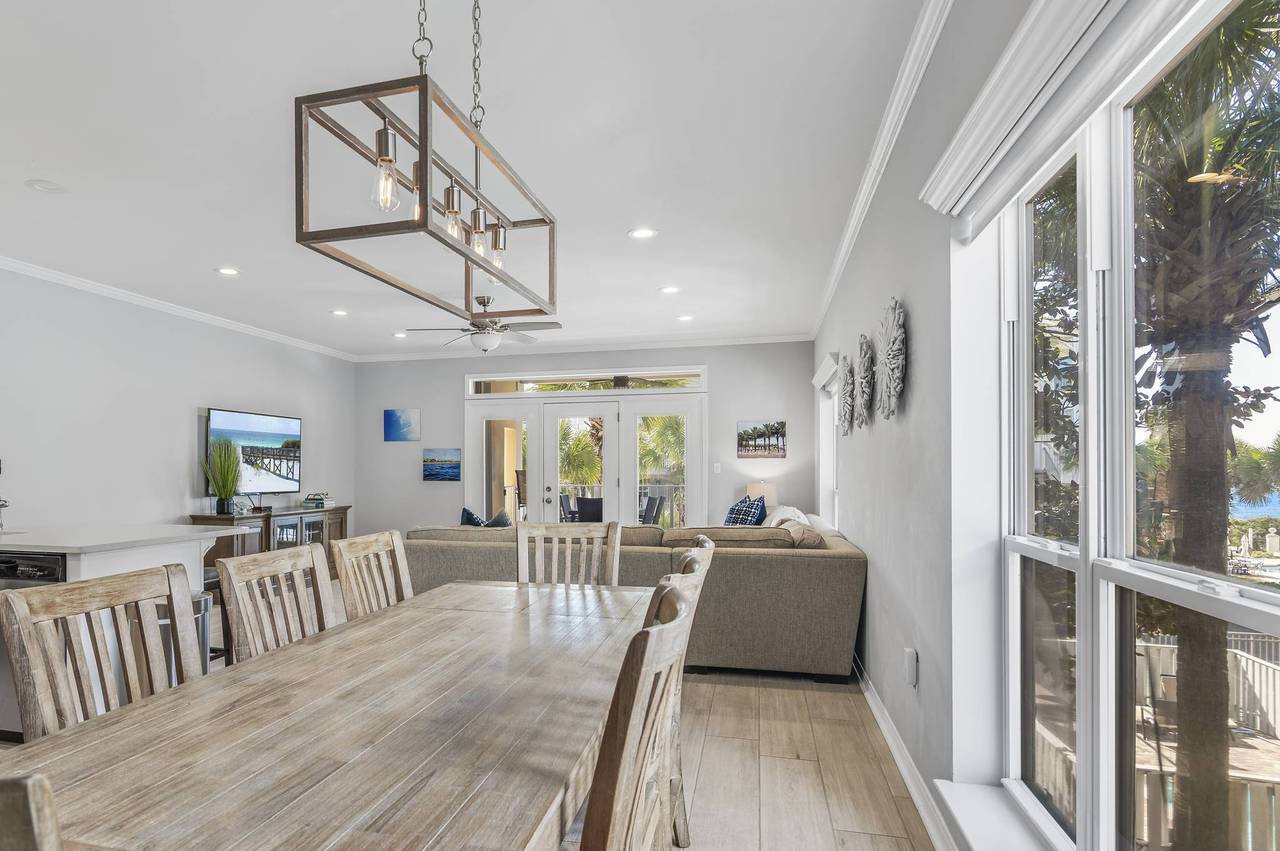 Seagrove By The Sea B - The BVE Seagrove By The Sea B - The BVE