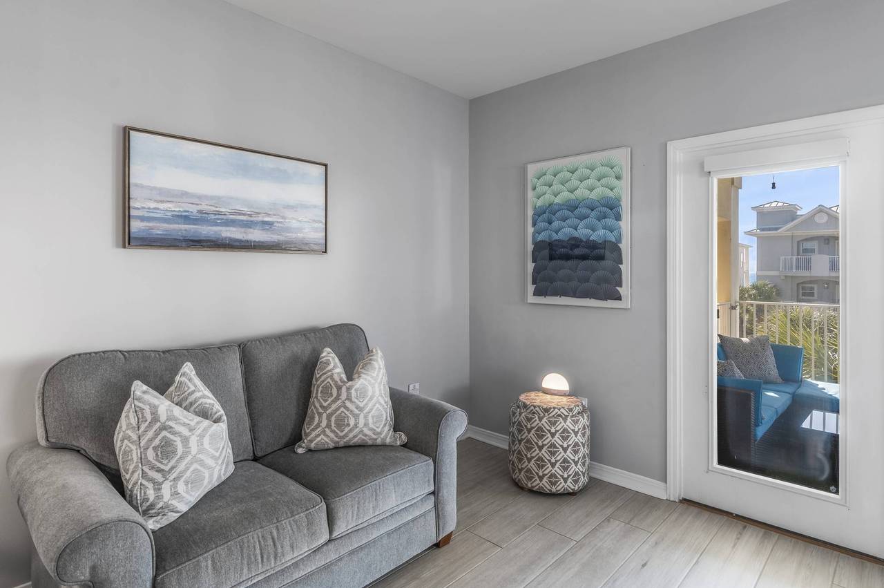 Seagrove By The Sea B - The BVE Seagrove By The Sea B - The BVE