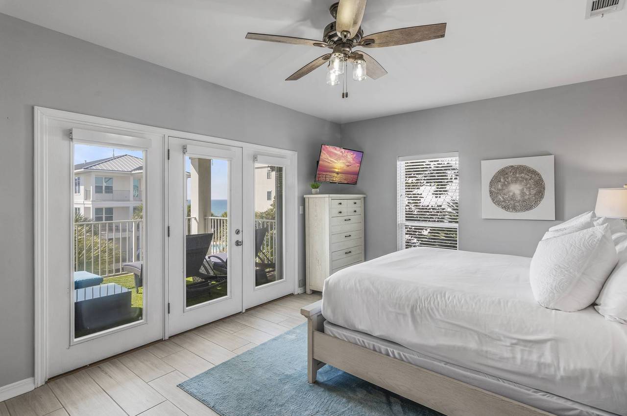 Seagrove By The Sea B - The BVE Seagrove By The Sea B - The BVE