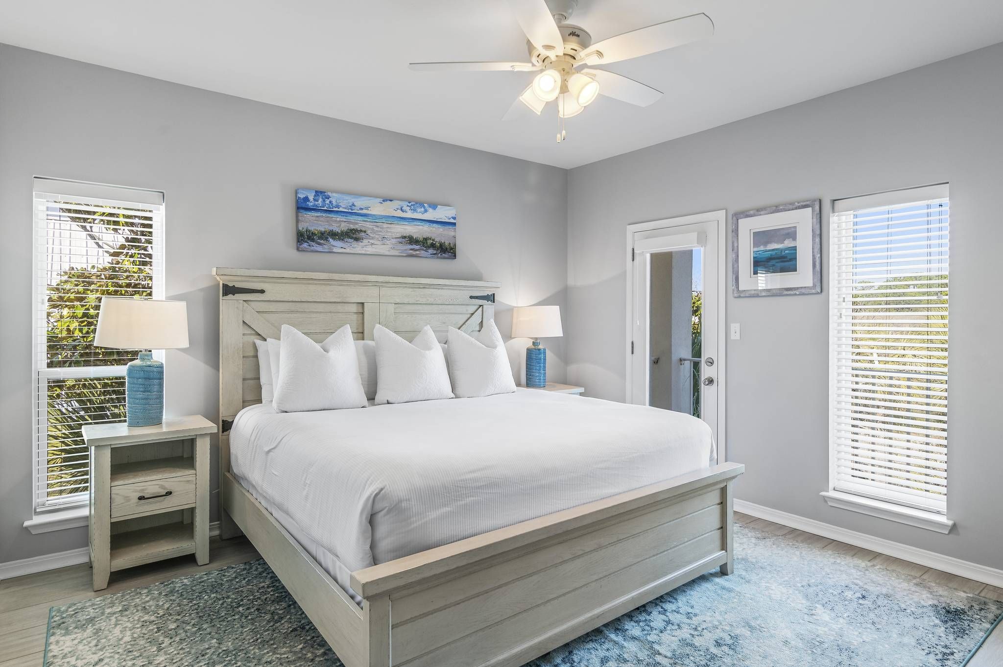 Seagrove By The Sea B - The BVE