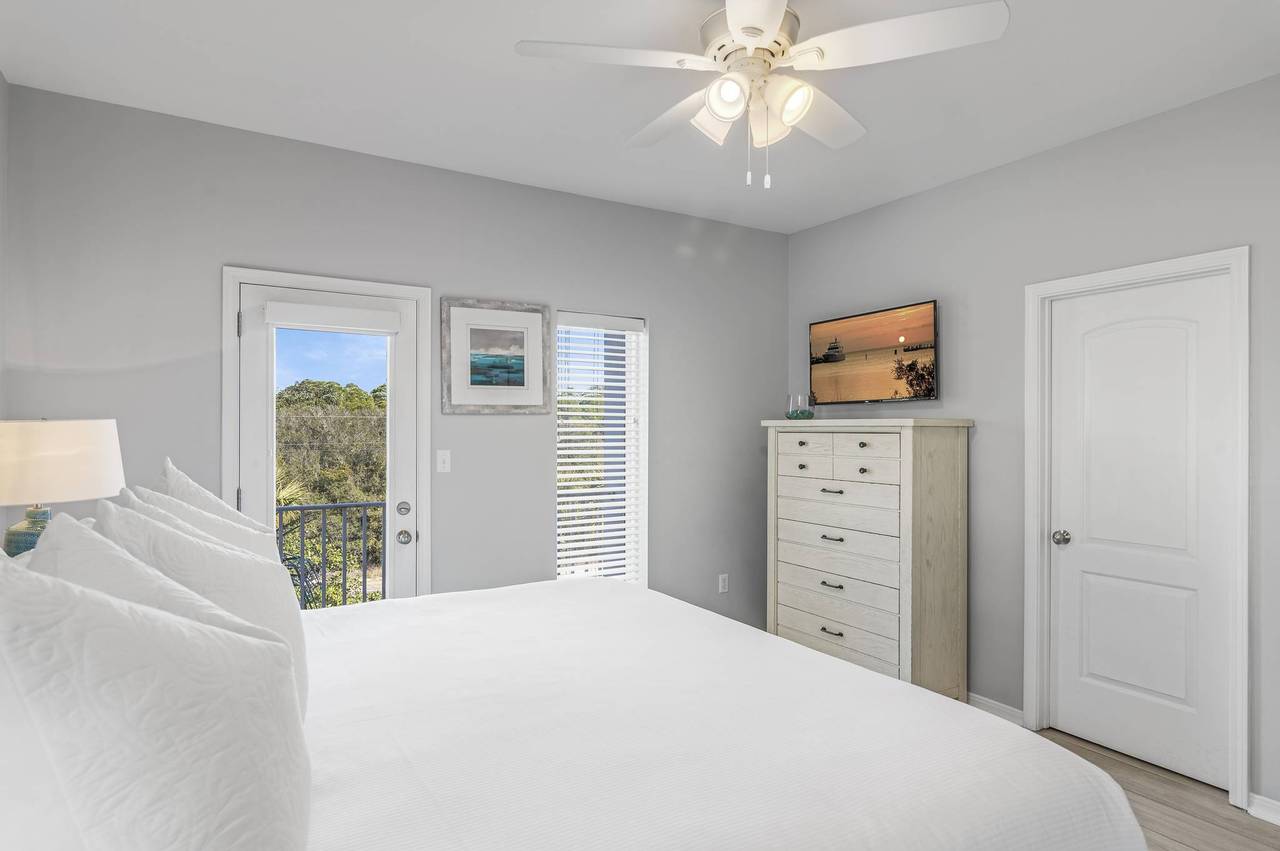 Seagrove By The Sea B - The BVE Seagrove By The Sea B - The BVE