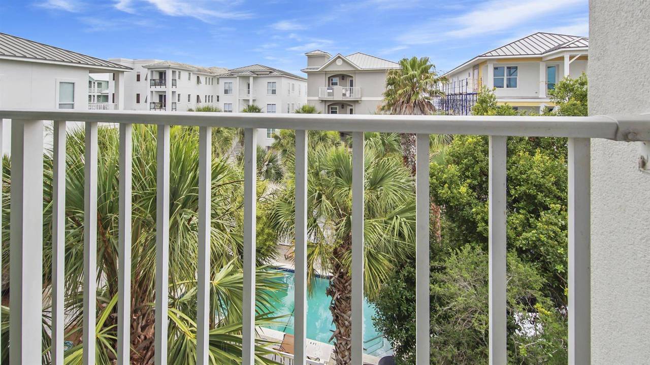 Seagrove By The Sea B - The BVE Seagrove By The Sea B - The BVE