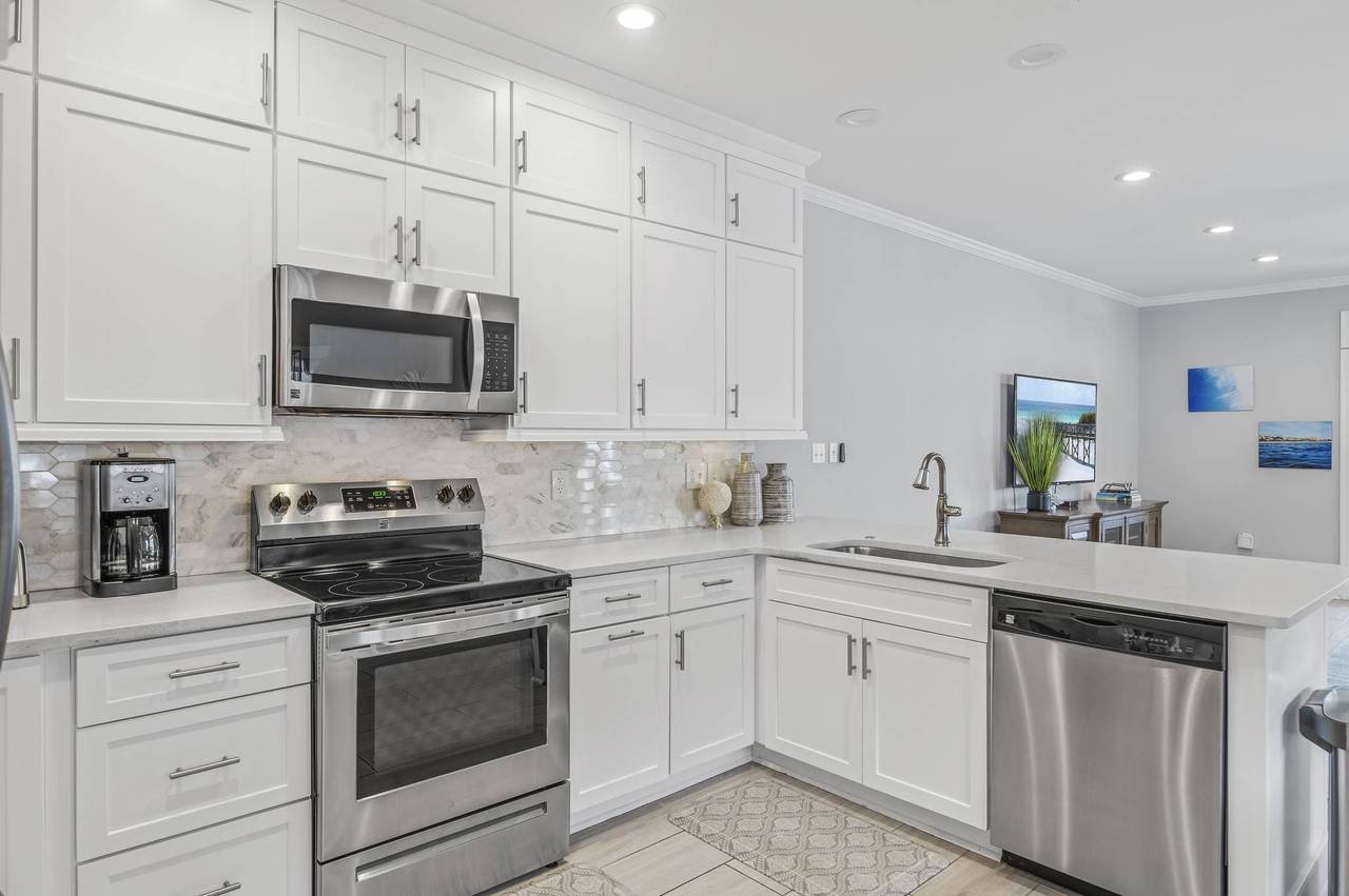 Seagrove By The Sea B - The BVE Seagrove By The Sea B - The BVE