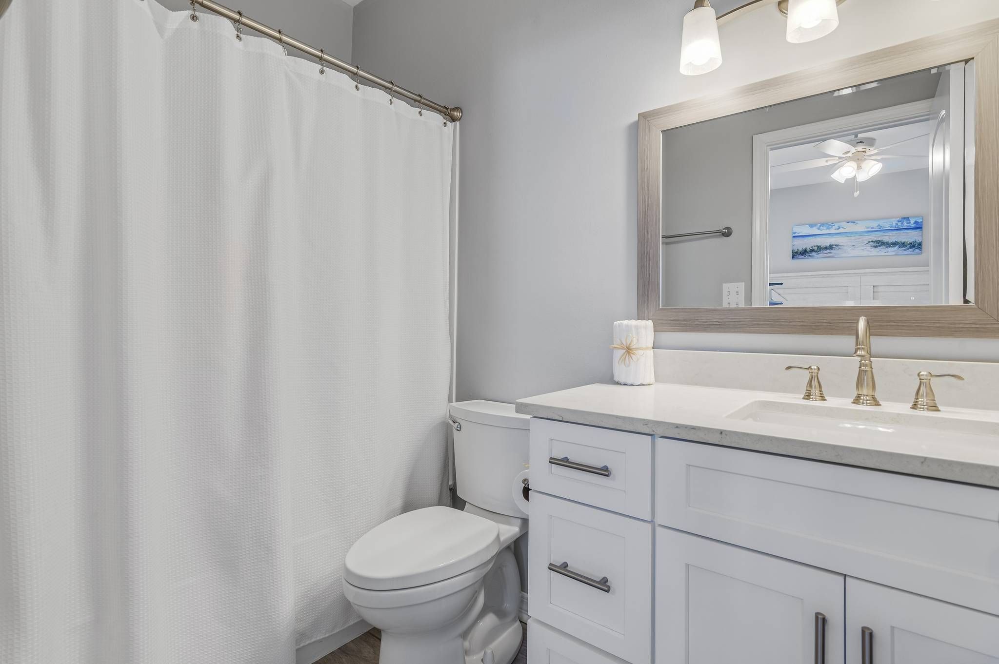 Seagrove By The Sea B - The BVE