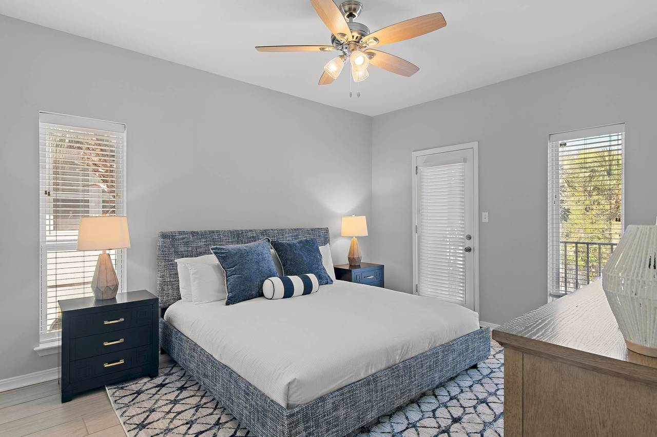 Seagrove By The Sea B - The BVE Seagrove By The Sea B - The BVE