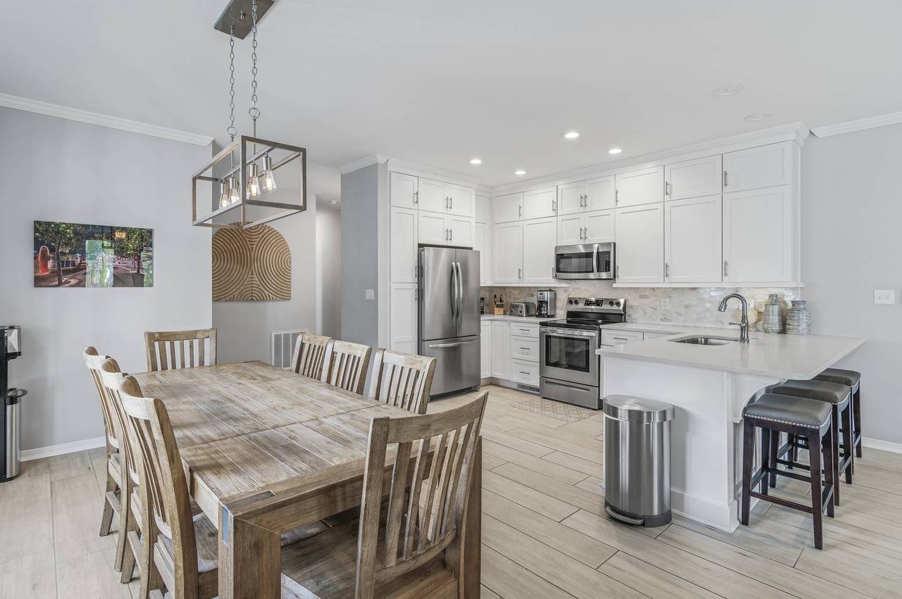 Seagrove By The Sea B - The BVE Seagrove By The Sea B - The BVE