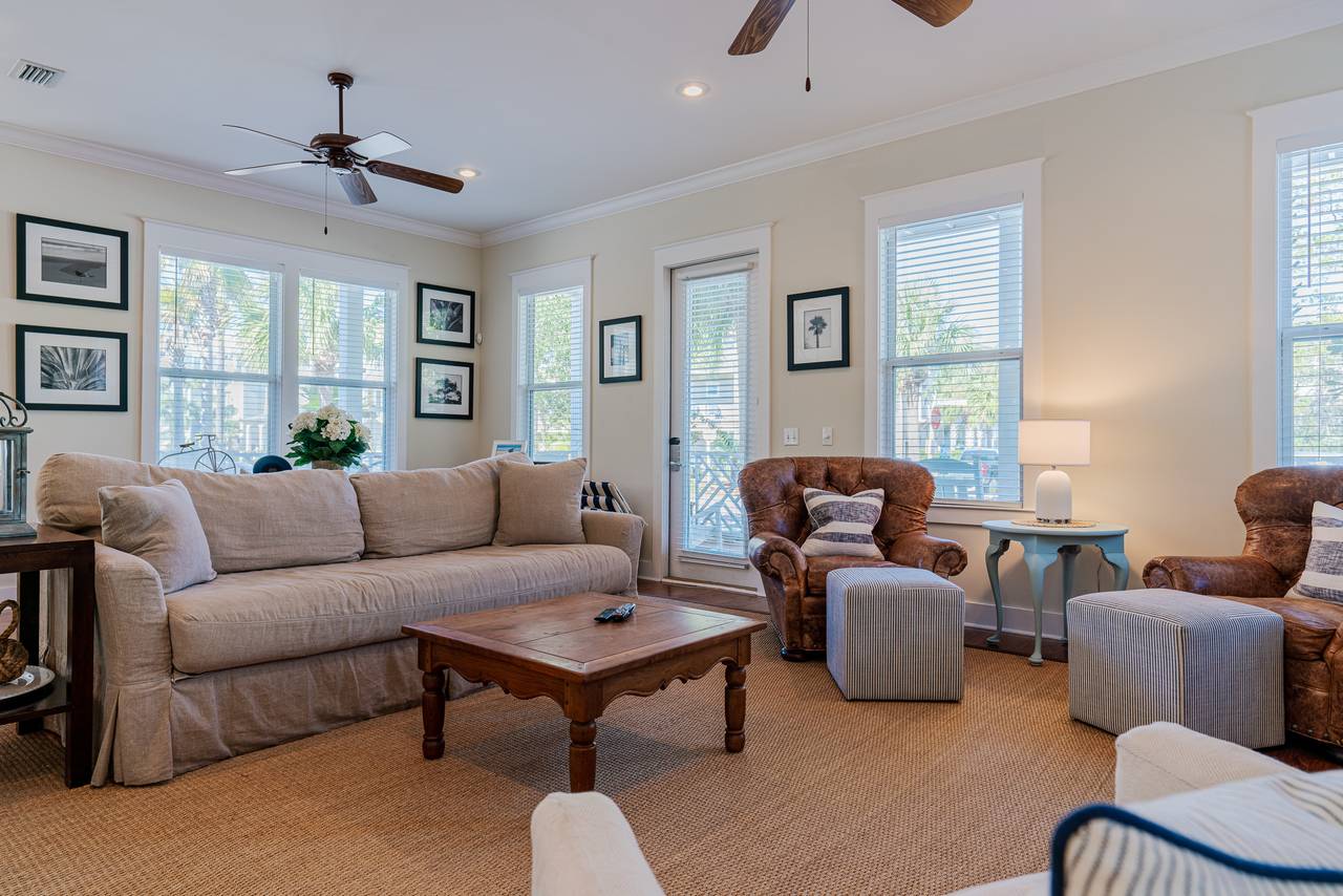 Shore Thing Shore Thing