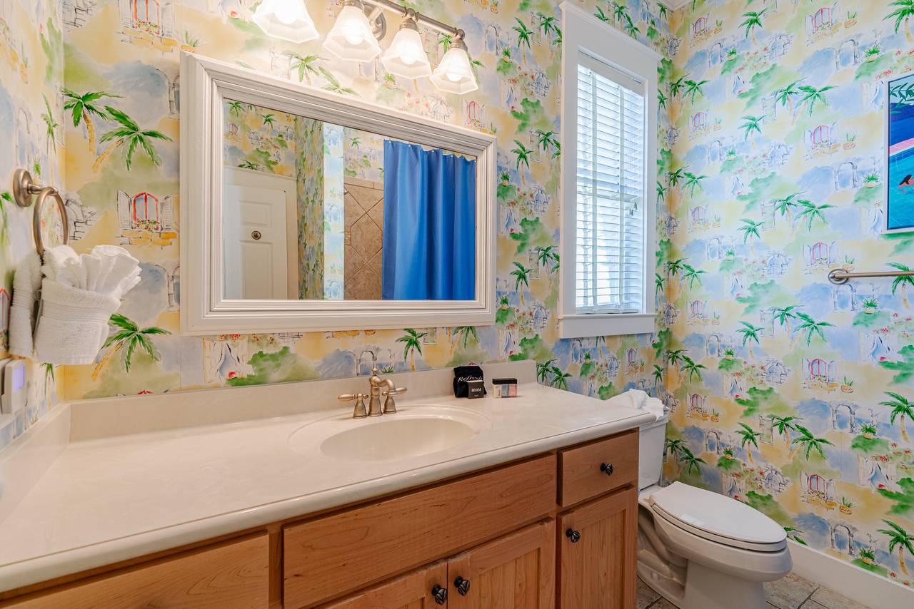 Shore Thing Shore Thing