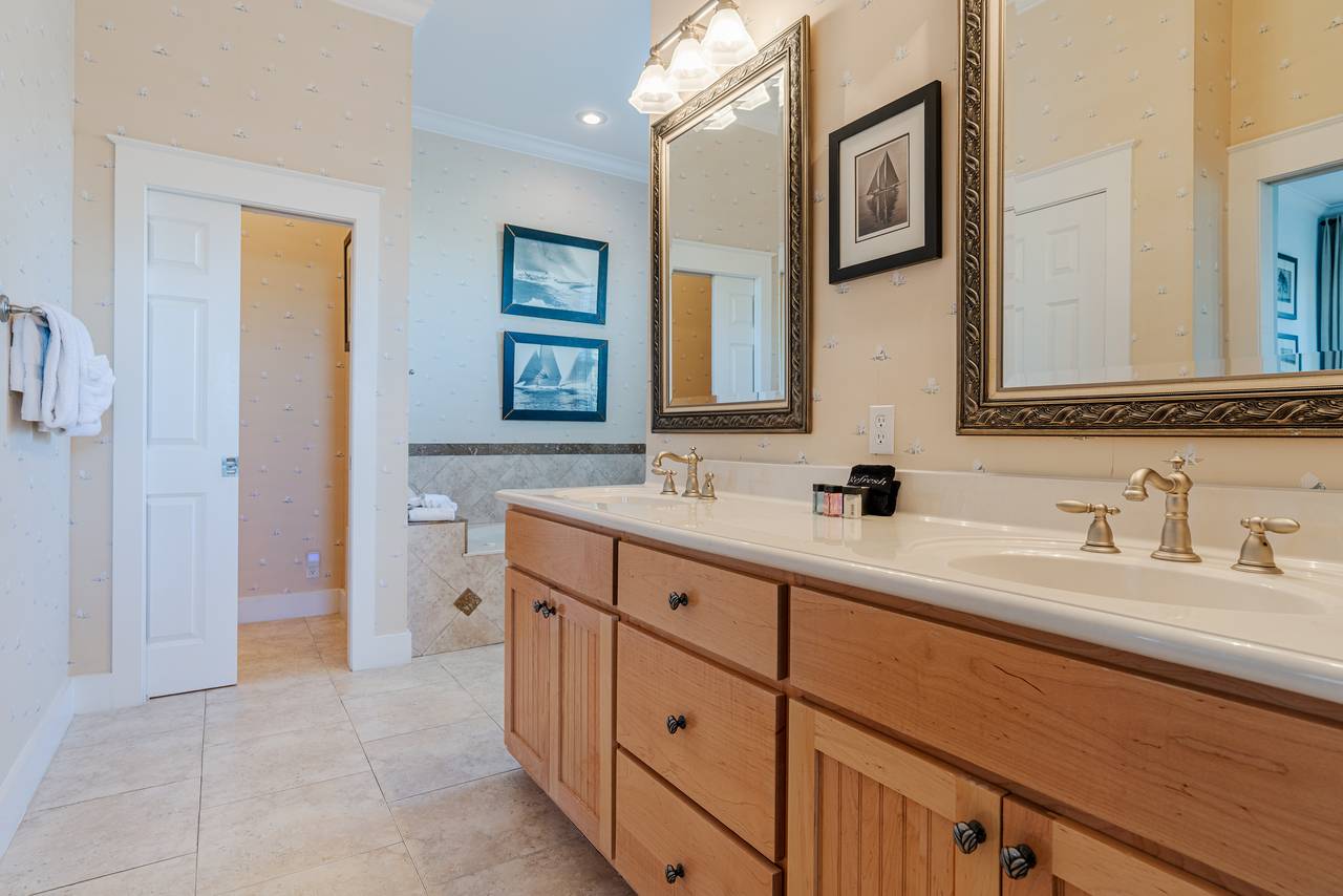 Shore Thing Shore Thing