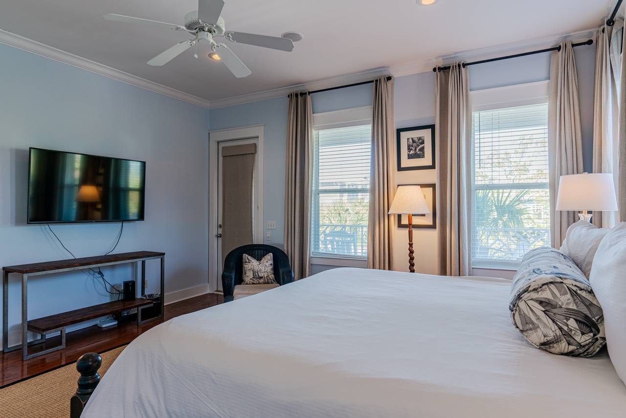 Shore Thing Shore Thing