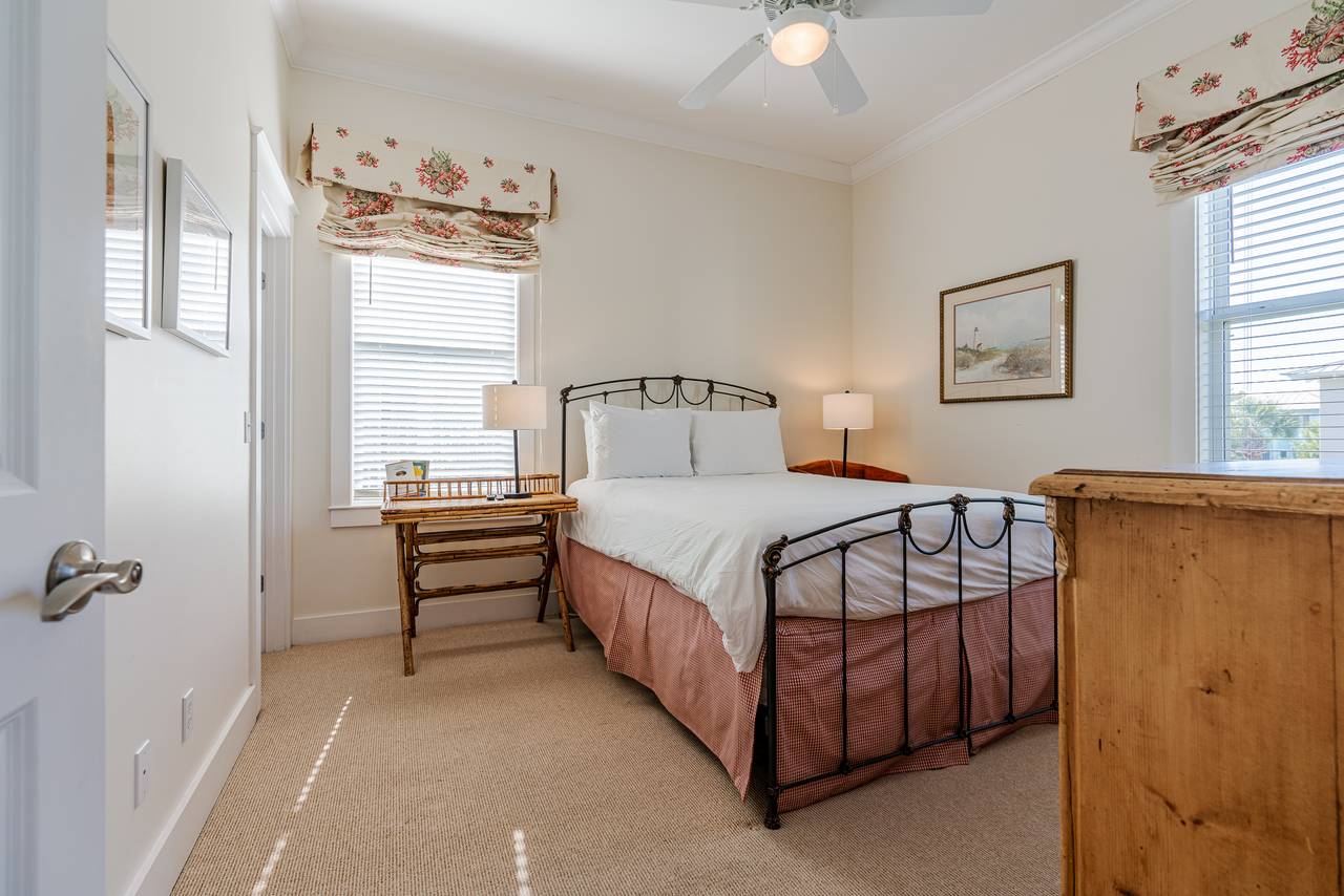 Shore Thing Shore Thing