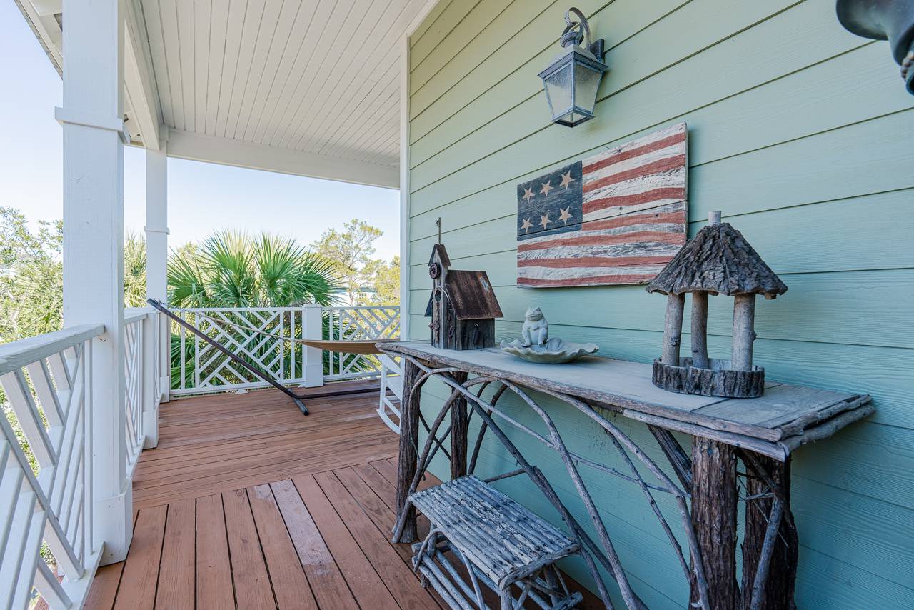 Shore Thing Shore Thing