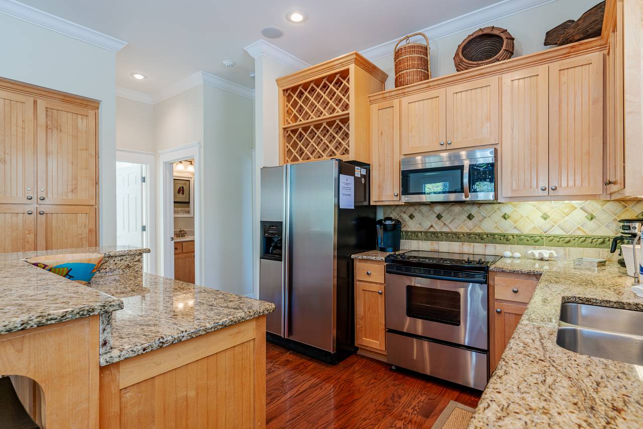 Shore Thing Shore Thing