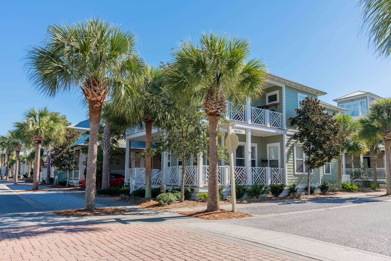 Shore Thing Shore Thing