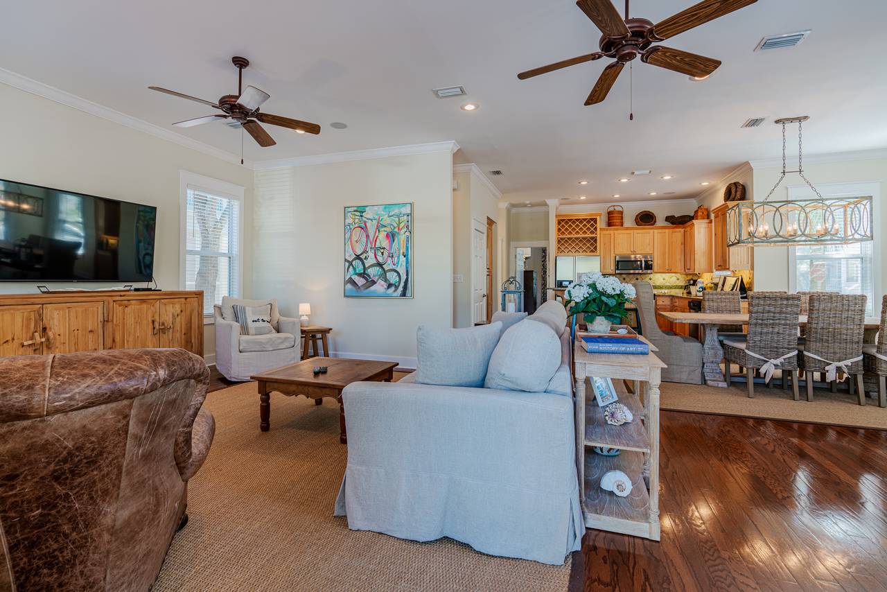 Shore Thing Shore Thing